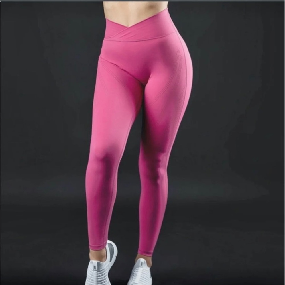 Alphalete Surface Path